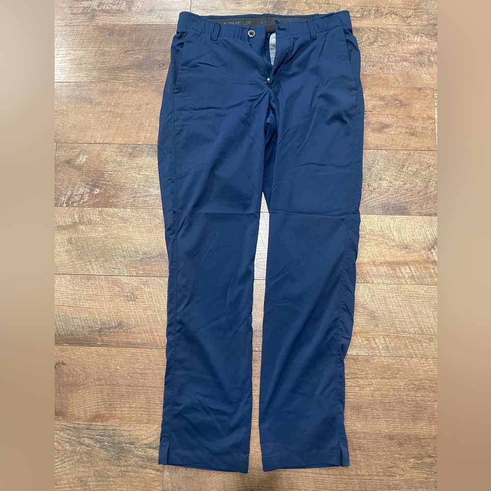 Men’s Under Armour Golf pants